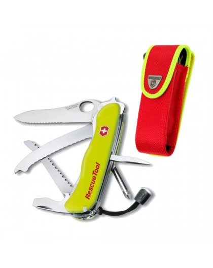 Victorinox RescueTool One Hand (0.8623.MWN)