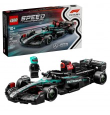 LEGO SPEED CHAMPIONS 77244 Mercedes-AMG F1 W15