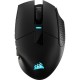 Corsair SCIMITAR ELITE WIRELESS mouse Gaming Right-hand RF Wireless + Bluetooth + USB Type-C Optical 26000 DPI