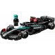 LEGO SPEED CHAMPIONS 77244 Mercedes-AMG F1 W15