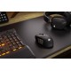 Corsair SCIMITAR ELITE WIRELESS mouse Gaming Right-hand RF Wireless + Bluetooth + USB Type-C Optical 26000 DPI