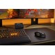 Corsair SCIMITAR ELITE WIRELESS mouse Gaming Right-hand RF Wireless + Bluetooth + USB Type-C Optical 26000 DPI