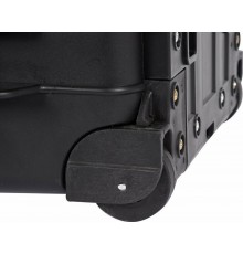 YATO HERMETIC TOOLBOX ON WHEELS 559 x 351 x 229mm