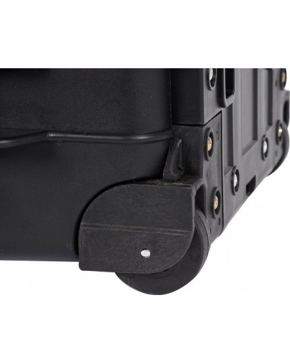 YATO HERMETIC TOOLBOX ON WHEELS 559 x 351 x 229mm