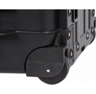 YATO HERMETIC TOOLBOX ON WHEELS 559 x 351 x 229mm