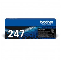Brother TN-247BK toner cartridge 1 pc(s) Original Black