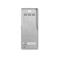 ACO FAM-P-1NPACC NT Surface-mounted Panel 1-Tenant Key Chain Reader