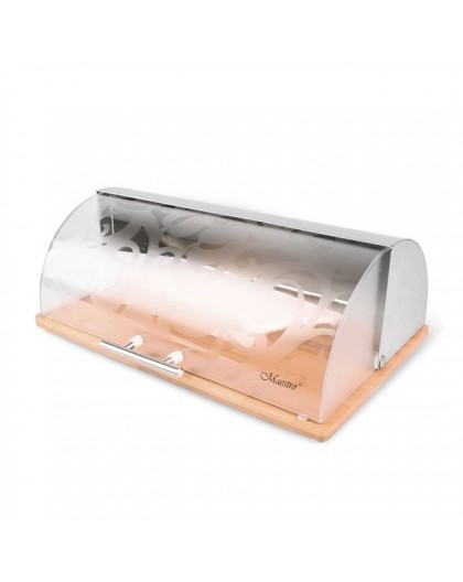 Maestro MR-1670S Breadbasket