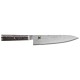 ZWILLING MIYABI 5000 MCD 67 Steel 1 pc(s) Santoku knife