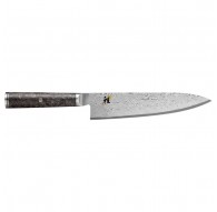 ZWILLING MIYABI 5000 MCD 67 Steel 1 pc(s) Santoku knife