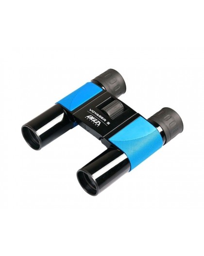 Celestron Delta Optical Voyager S 10x25 Binoculars Black, Blue
