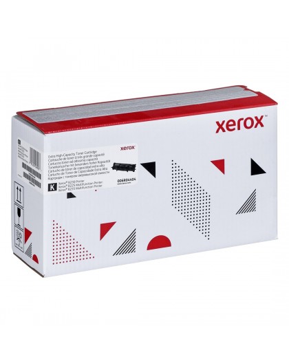 Xerox 006R04404 toner cartridge 1 pc(s) Original Black