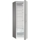 Gorenje R619EES5 fridge Freestanding 398 L E Grey, Metallic