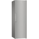 Gorenje R619EES5 fridge Freestanding 398 L E Grey, Metallic