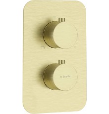 External element for thermostatic BOX