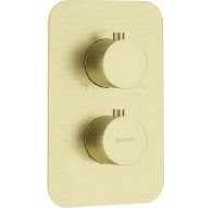 External element for thermostatic BOX