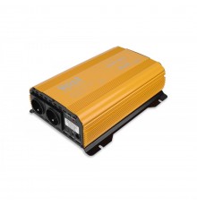 Voltage converter SINUS PLUS 3000 24/230V (1500/3000W) + REMOTE CONTROL