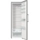 Gorenje R619EES5 fridge Freestanding 398 L E Grey, Metallic