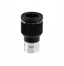 Skywatcher SWA-58 7mm 1.25" eyepiece