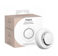 Aqara SD-S01D smart smoke detector Photoelectrical reflection detector Wireless connection