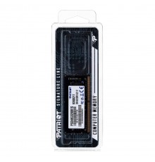 Patriot Memory Signature PSD48G320081S memory module 8 GB 1 x 8 GB DDR4 3200 MHz