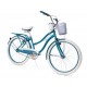 Huffy Bike Deluxe CRUISER 26" Emerald 26650W