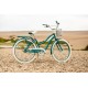 Huffy Bike Deluxe CRUISER 26" Emerald 26650W