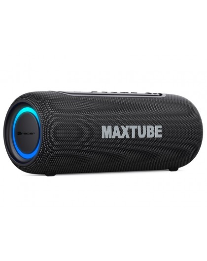 Tracer speakers MaxTube 20W TWS bluetooth black TRAGLO47358