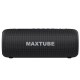 Tracer speakers MaxTube 20W TWS bluetooth black TRAGLO47358
