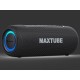 Tracer speakers MaxTube 20W TWS bluetooth black TRAGLO47358