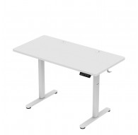 Huzaro Hero 8.1 White Gaming Desk