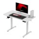 Huzaro Hero 8.1 White Gaming Desk