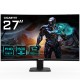 Gigabyte GS27FC computer monitor 68.6 cm (27") 1920 x 1080 pixels Full HD LCD Black