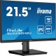 iiyama ProLite 21.5” IPS technology panel with 100Hz refresh rate