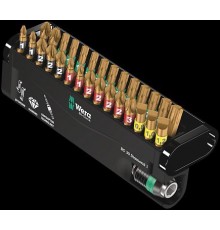 Wera BC 30 Diamond 1 screwdriver bit 30 pc(s)