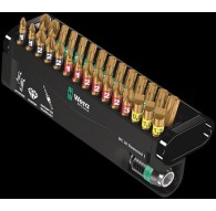 Wera BC 30 Diamond 1 screwdriver bit 30 pc(s)