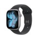 Apple Watch Series 11 GPS 46mm Space Grey