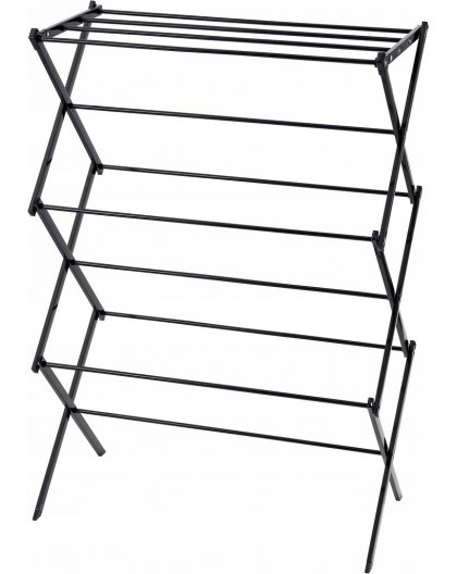 PROMIS TORINO laundry dryer, vertical, black