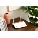 Box FRITZ! 6850 5G wireless router Gigabit Ethernet Dual-band (2.4 GHz / 5 GHz) Black, Red, White