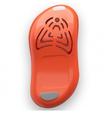 Tickless Pet Ultrasonic tick repeller