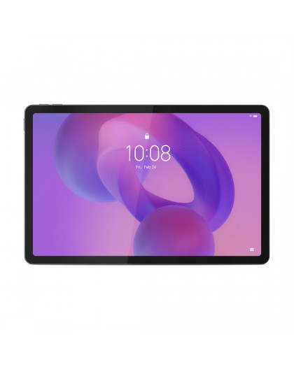 Lenovo Idea Tab Mediatek 128 GB 27.9 cm (11") 8 GB Wi-Fi 5 (802.11ac) Android 15 Grey