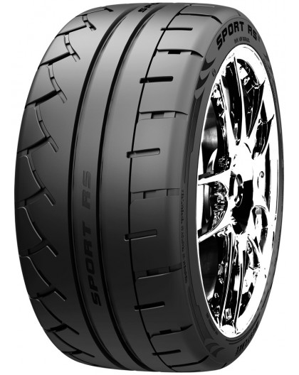 Rehvid 255/40 R20 Westlake Sport RS 2