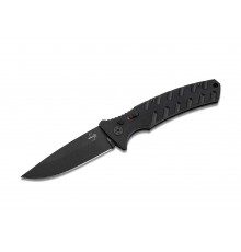 Böker Plus Lg Strike Grivory Black Knife