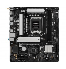 ASRock B860M-X WiFi motherboard