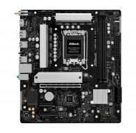 ASRock B860M-X WiFi motherboard