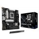 ASRock B860M-X WiFi motherboard
