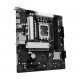 ASRock B860M-X WiFi motherboard