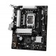 ASRock B860M-X WiFi motherboard