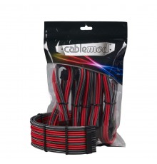 Кабель Cablemod CM-PCAB-BKIT-NKCR-3PK-R для внутреннего подключения питания