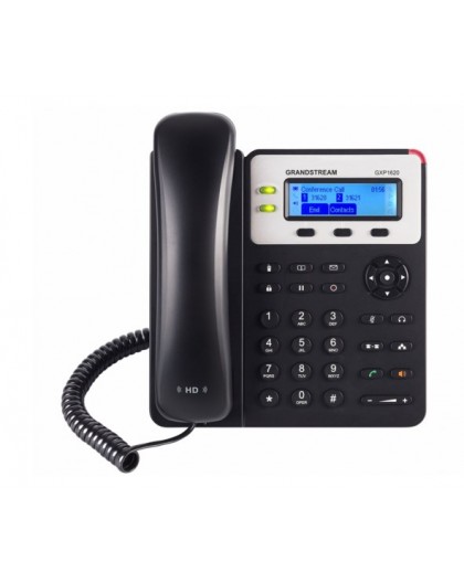 Grandstream GXP 1625 HD | VoIP | GXP Phones